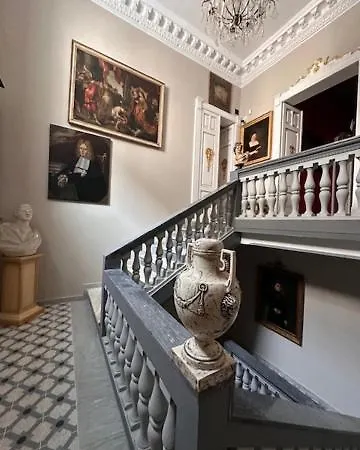Residenza D'epoca Palazzo Raffaele Maggiore Lamezia Terme