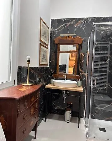 Residenza D'epoca Palazzo Raffaele Maggiore Casa de hóspedes