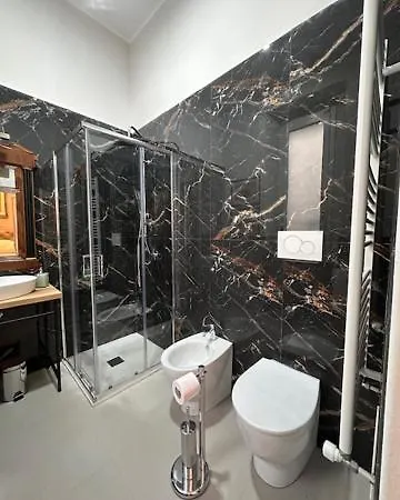 Residenza D'epoca Palazzo Raffaele Maggiore Casa de hóspedes