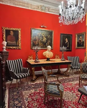 Residenza D'epoca Palazzo Raffaele Maggiore