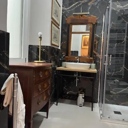 Residenza D'epoca Palazzo Raffaele Maggiore Casa de hóspedes