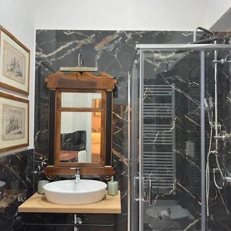 Residenza D'epoca Palazzo Raffaele Maggiore