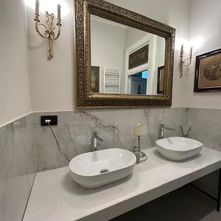 Residenza D'epoca Palazzo Raffaele Maggiore Lamezia Terme