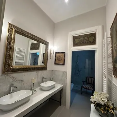 Residenza D'epoca Palazzo Raffaele Maggiore Affittacamere Lamezia Terme