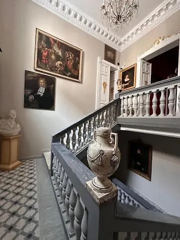 Residenza D'epoca Palazzo Raffaele Maggiore Lamezia Terme