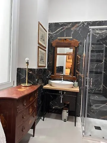 Residenza D'epoca Palazzo Raffaele Maggiore Vendégház