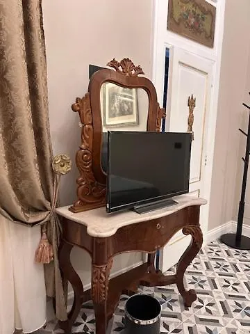 Vendégház Residenza D'epoca Palazzo Raffaele Maggiore