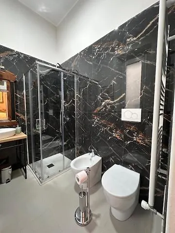 Residenza D'epoca Palazzo Raffaele Maggiore Vendégház