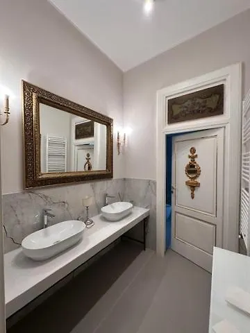 Vendégház Residenza D'epoca Palazzo Raffaele Maggiore 3*