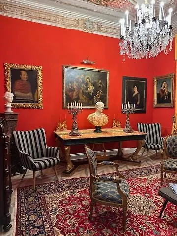 Residenza D'epoca Palazzo Raffaele Maggiore