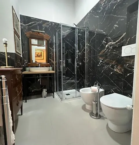 Vendégház Residenza D'epoca Palazzo Raffaele Maggiore 3*