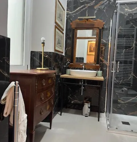 Residenza D'epoca Palazzo Raffaele Maggiore Vendégház