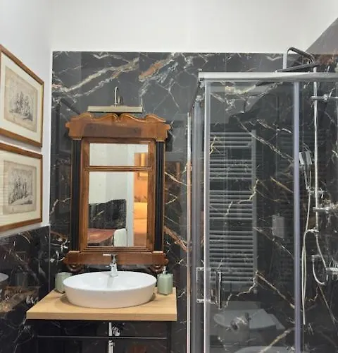 Residenza D'epoca Palazzo Raffaele Maggiore