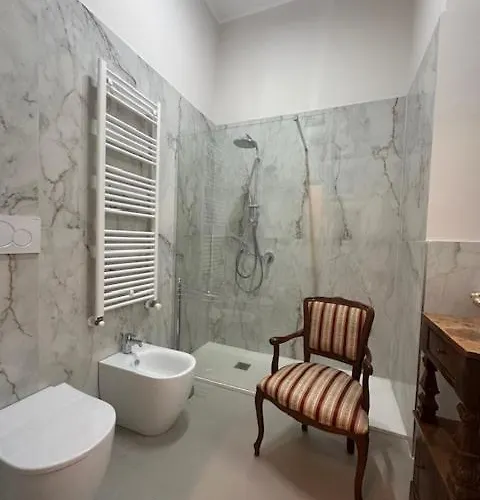 Residenza D'epoca Palazzo Raffaele Maggiore Vendégház 3*