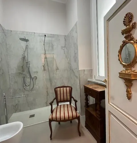 Residenza D'epoca Palazzo Raffaele Maggiore Vendégház Lamezia Terme