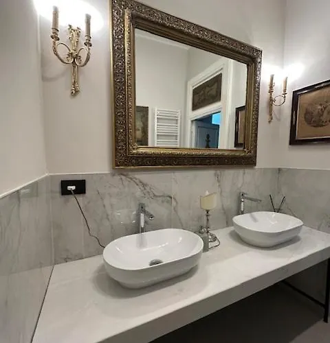 Residenza D'epoca Palazzo Raffaele Maggiore Lamezia Terme